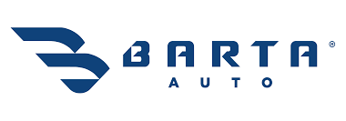 Barta Auto Holding Logó